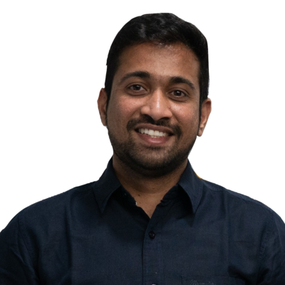 Ram Prasad Meenavalli's Profile Picture