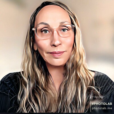 Einat Mahat