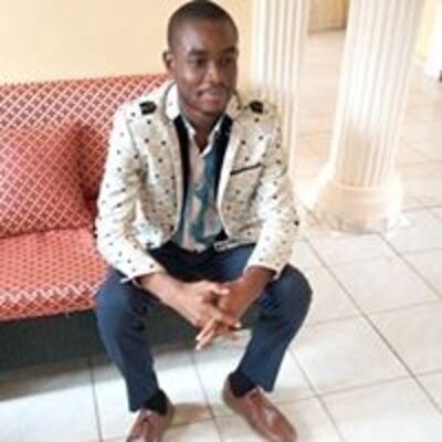 Patrick Biyaga