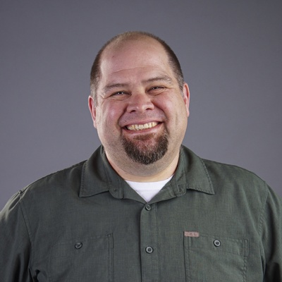 Fred Deichler