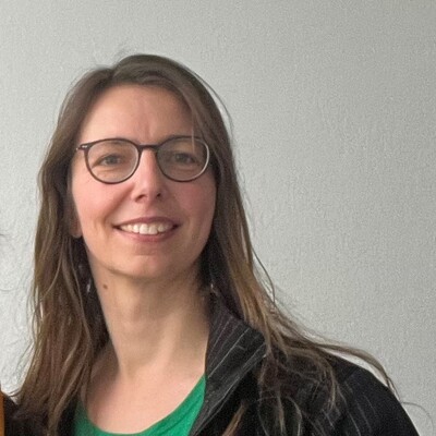 Marie Glasemann, HWR Berlin, wissenschaftliche Mitarbeiterin E-Learning