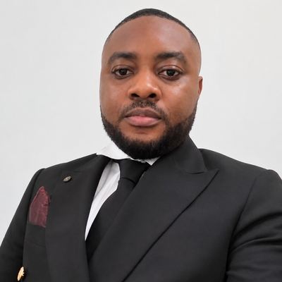Tabi Enokenwa Nkongho