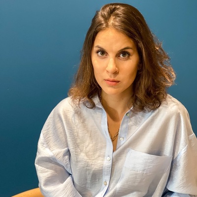 Marina Petzel
