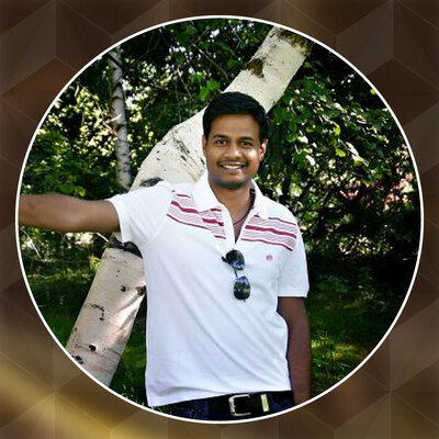Karthik Marupeddi