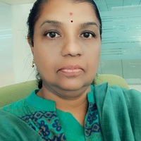 Nivedita Dixit