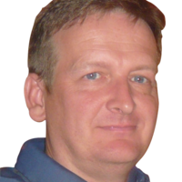 Phil Wilcock