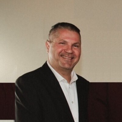 Roberto Bernola's Profile Picture