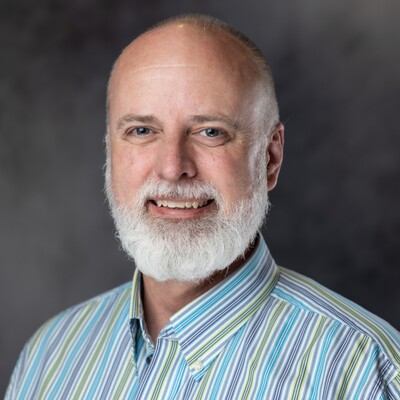 Matthew Prentice's Profile Picture