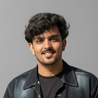 Manish Tyagi Tyagi