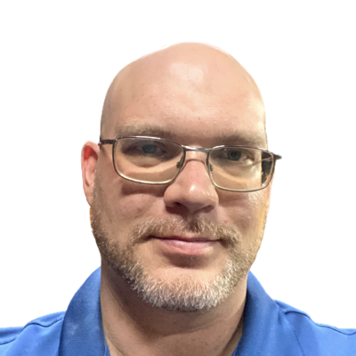 Aaron Lippold