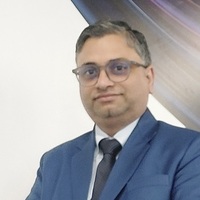 Vivek Trivedi