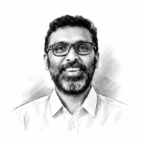 Kumar Chinnakali