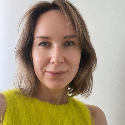Olga Shpuntenko