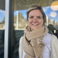 Julie Bye Johansen