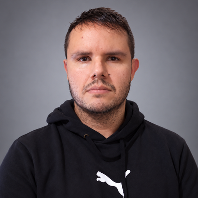 Manuel Alejandro Ledezma Falcon