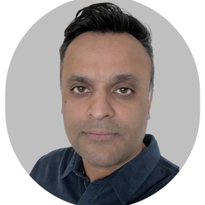Sandeep Jayashankar