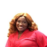 Sharon Juwah