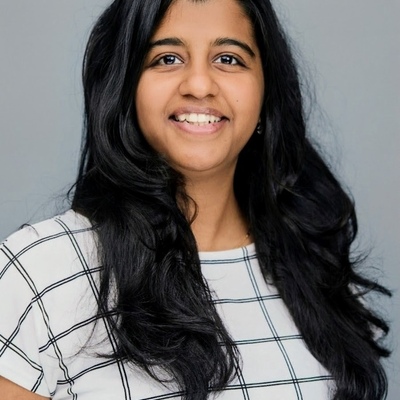 Sanjana Arun
