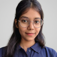 Divyanshi Pathak