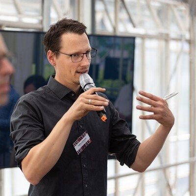 Tobias Schmohl
