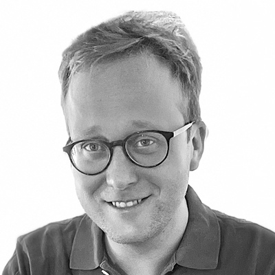 Andrew Welch