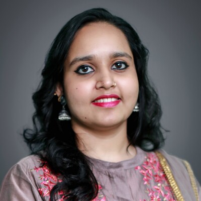 Farees Fathima
