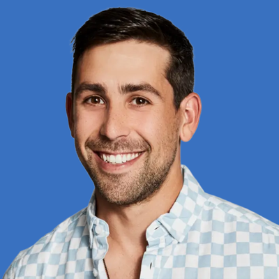 Alex Lieberman