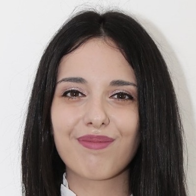 Sarah Noemi Caserta