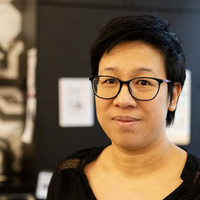 Irène Doan