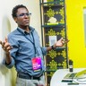 Job Alex Muturi