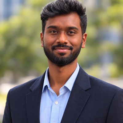Bharath Nallapeta