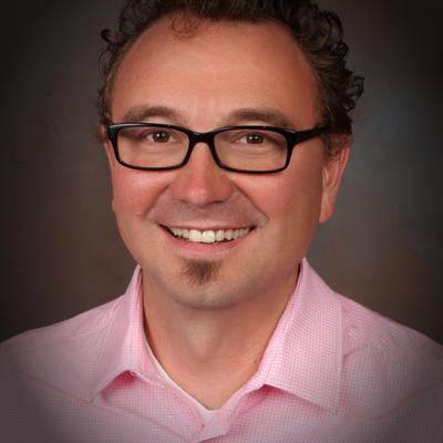 Steve Jesok