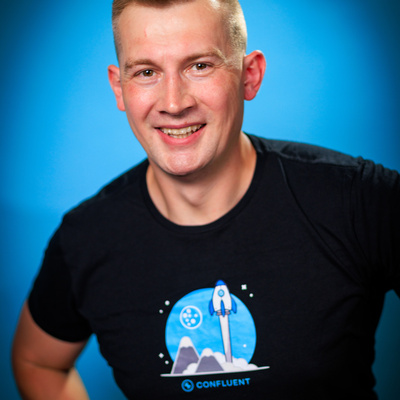 Viktor Gamov