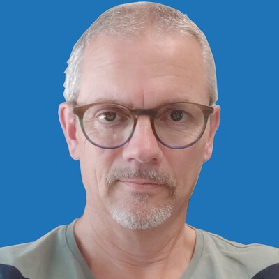 Martin Brommer