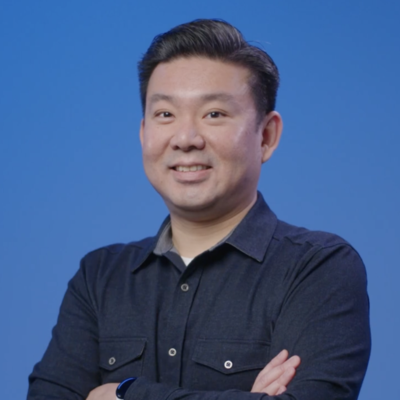 Edson Yanaga
