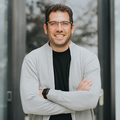Martin Schvartzman