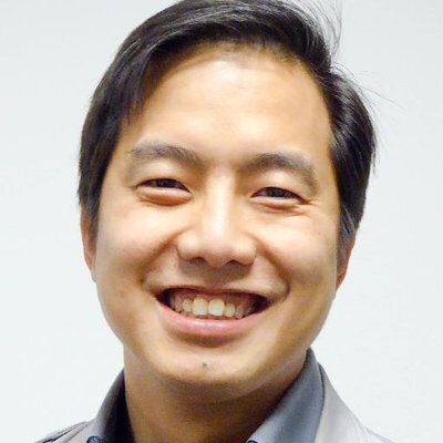 Jimmy Hang's Profile Picture