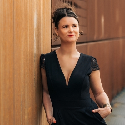 Kristin Ottlinger
