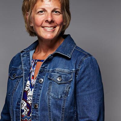 Pam Johnson