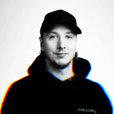Vincent Timm, HAWK Hildesheim - Wissenschaftlicher Mitarbeiter