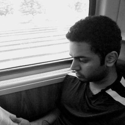 Amit Nambiar