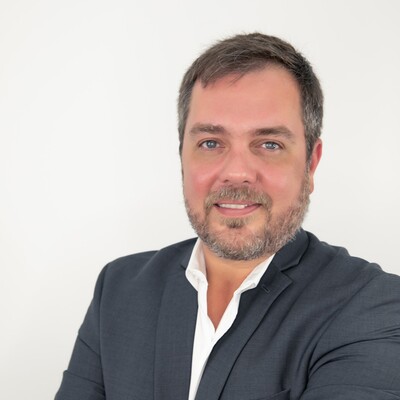 Marcio Decat