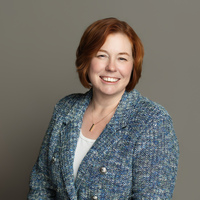 Tracy Goodhue