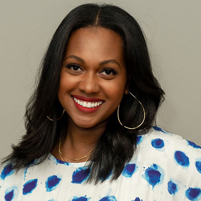 Robin Oloyede