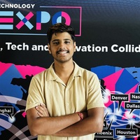 Hridesh Sharma