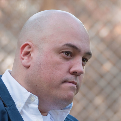 Javier Vélez