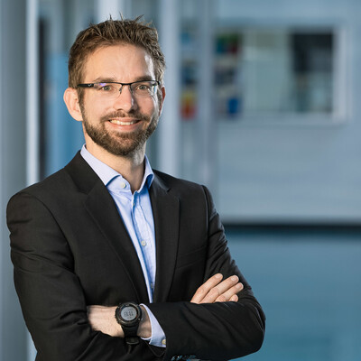 Tobias Seidl, Hochschule der Medien Stuttgart