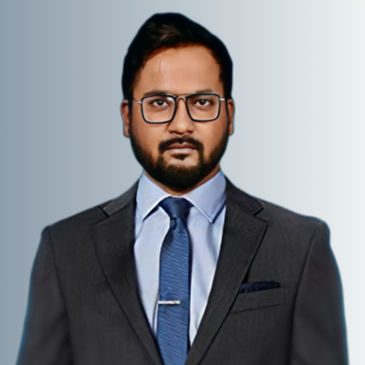 Vivek Singh