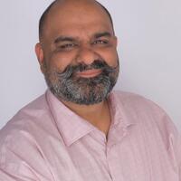 Manas Khanna