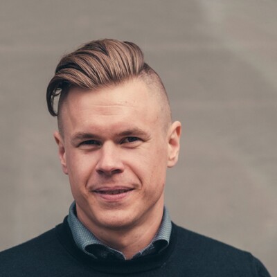 Kim Rune Solstad